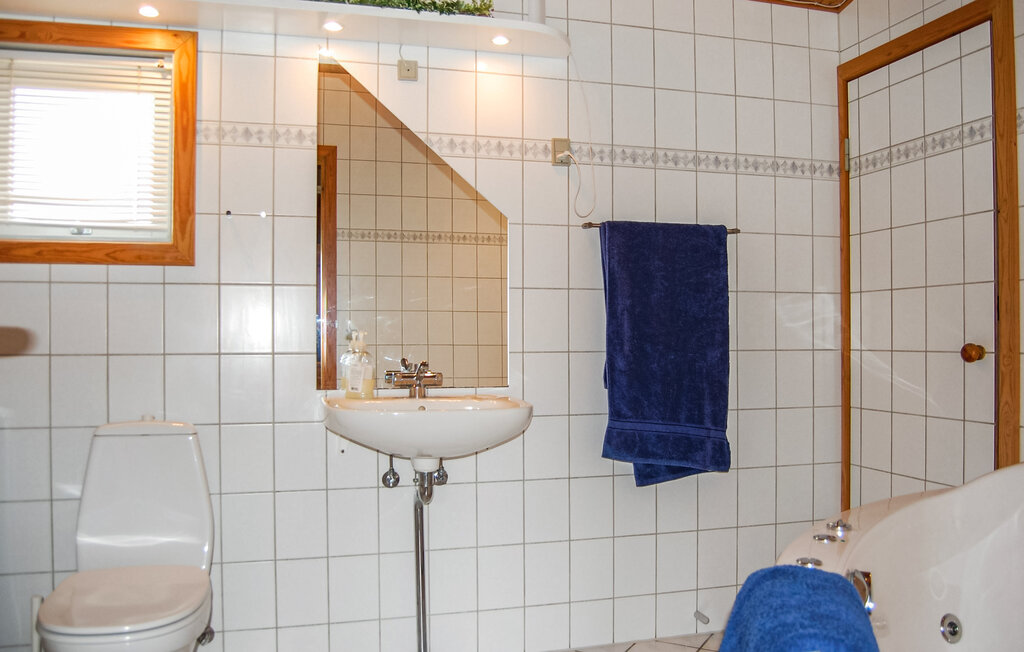 Ferienhaus - Dråby Strand , Dänemark - D10520 21