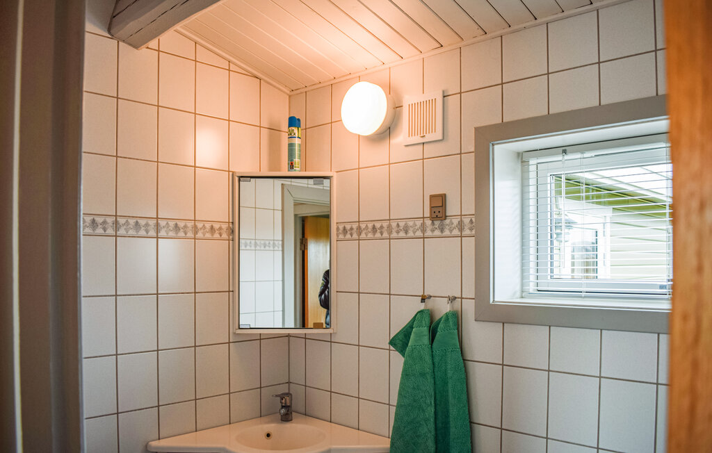 Ferienhaus - Dråby Strand , Dänemark - D10520 22