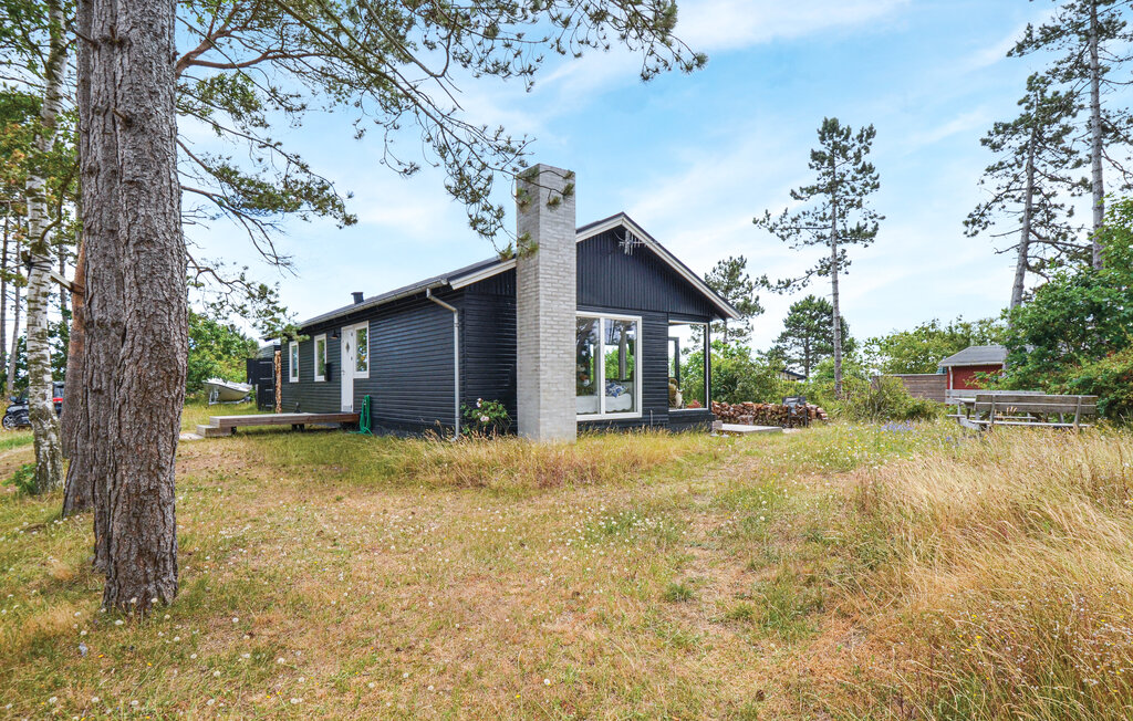 Feriehuse - Dråby Strand , Danmark - D10012 9
