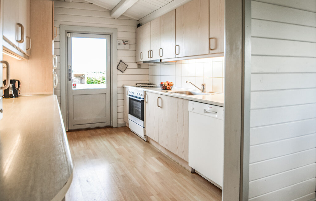 Ferienhaus - Dråby Strand , Dänemark - D10520 14