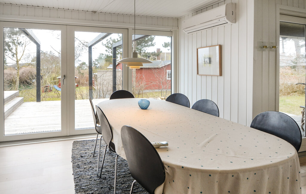 Feriehuse - Dråby Strand , Danmark - D10012 24