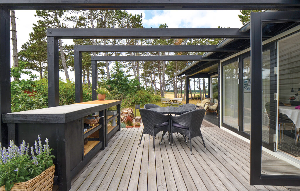 Feriehuse - Dråby Strand , Danmark - D10012 11