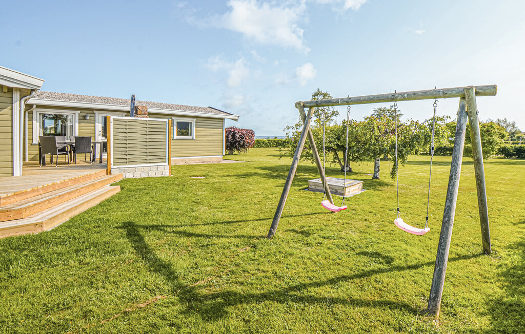 Ferienhaus - Dråby Strand , Dänemark - D10520 5