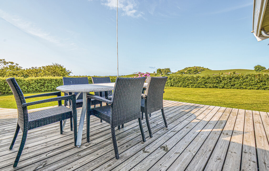 Ferienhaus - Dråby Strand , Dänemark - D10520 6