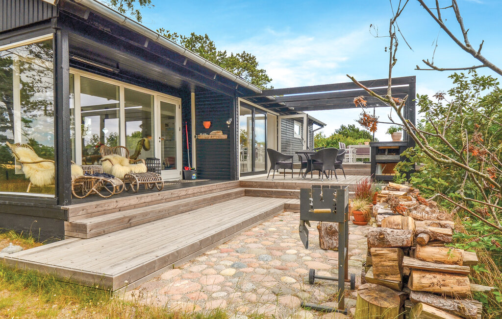 Feriehuse - Dråby Strand , Danmark - D10012 12