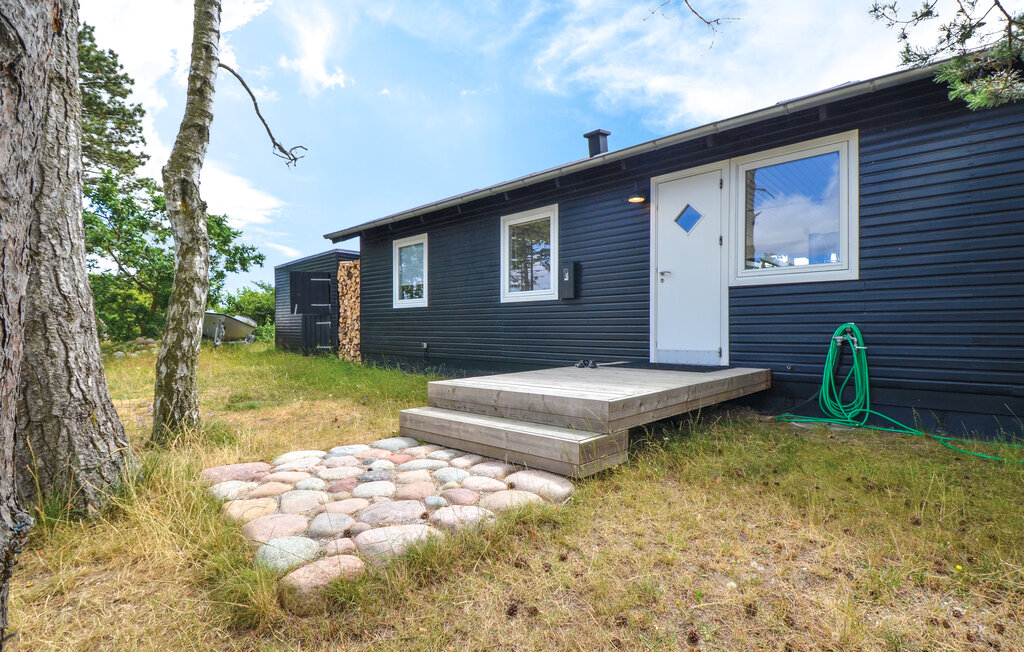 Feriehuse - Dråby Strand , Danmark - D10012 15