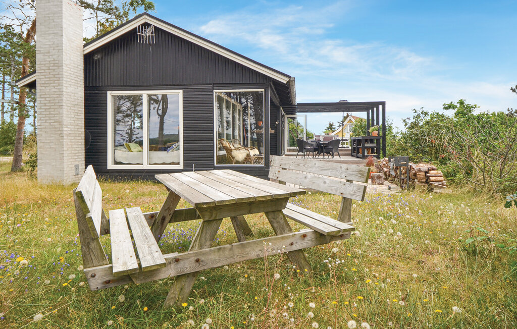 Feriehuse - Dråby Strand , Danmark - D10012 16