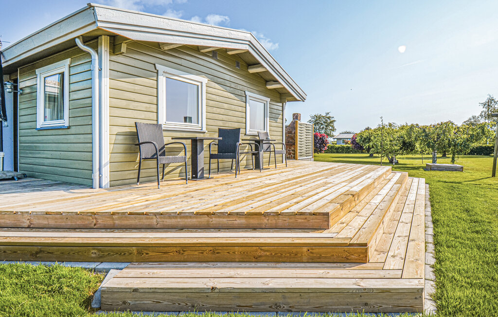 Ferienhaus - Dråby Strand , Dänemark - D10520 8