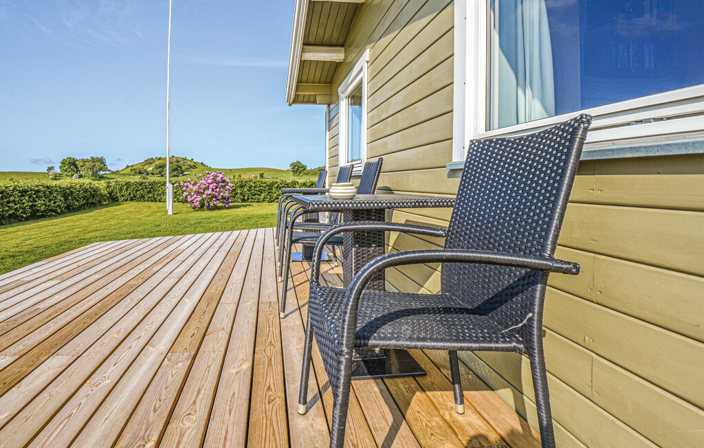 Ferienhaus - Dråby Strand , Dänemark - D10520 9