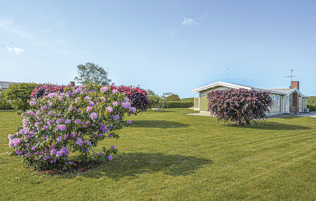 Ferienhaus - Dråby Strand , Dänemark - D10520 11