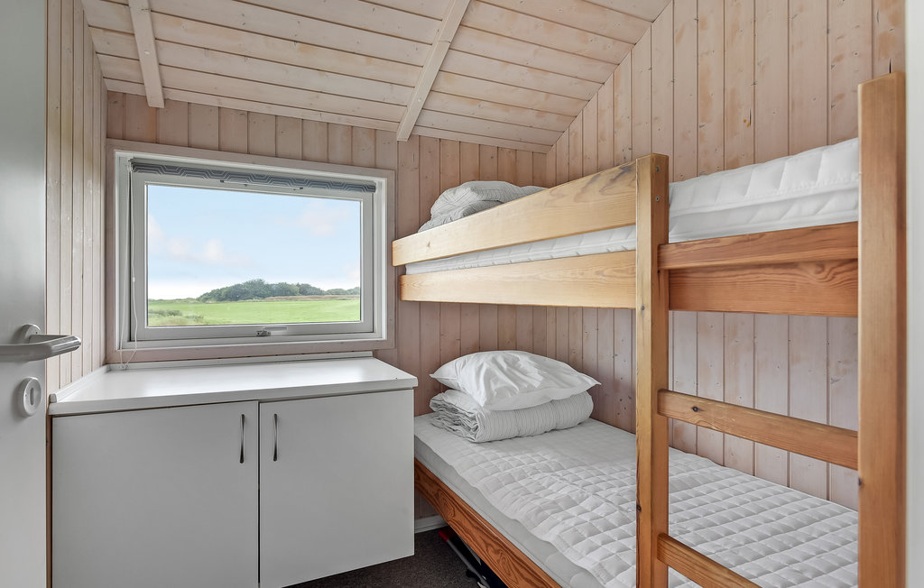 Feriehuse - Lavensby Strand , Danmark - D1005 20