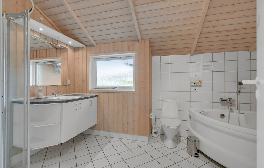 Feriehuse - Lavensby Strand , Danmark - D1005 21