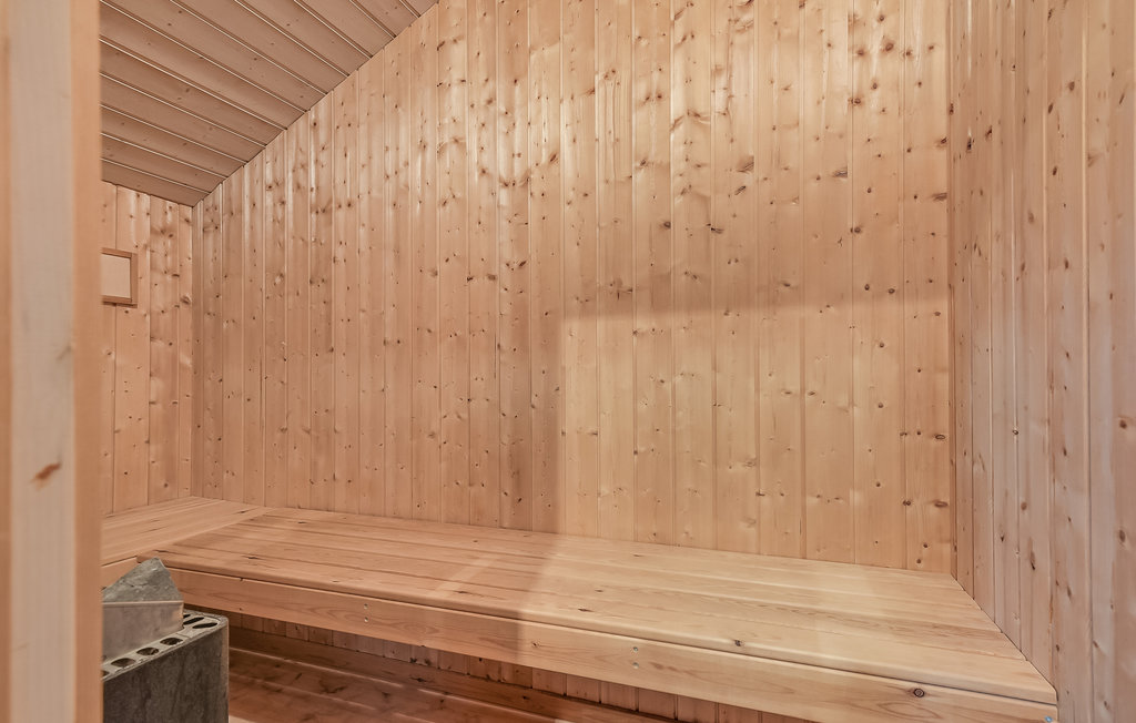 Feriehuse - Lavensby Strand , Danmark - D1005 23