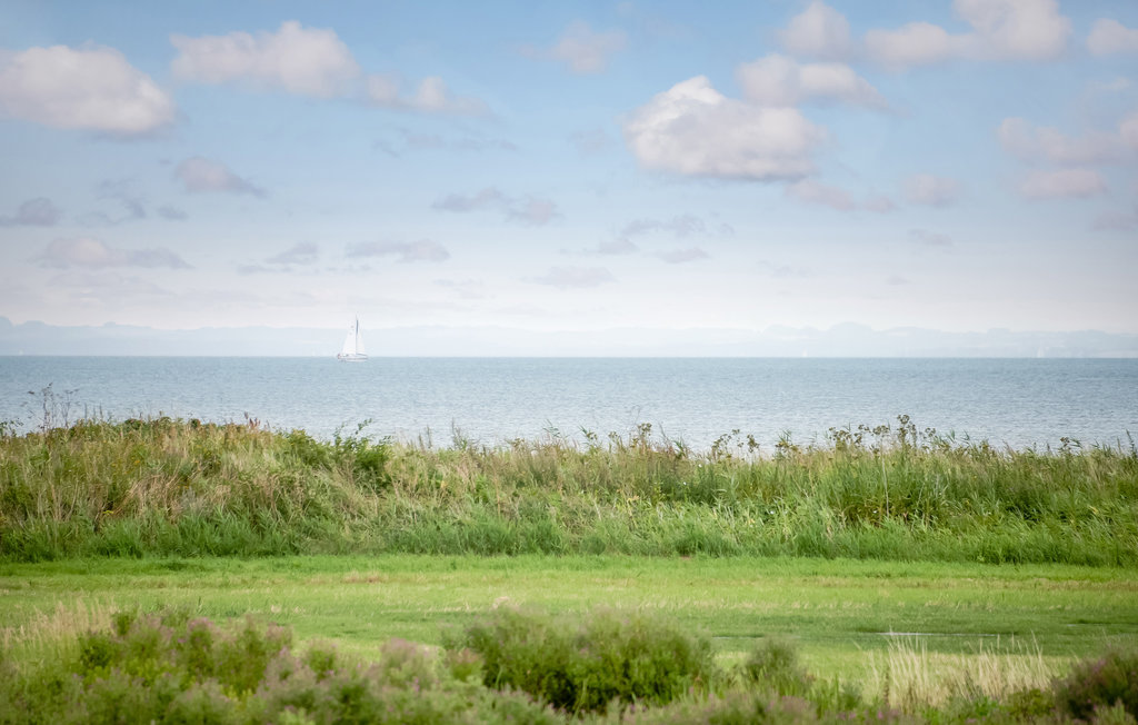 Feriehuse - Lavensby Strand , Danmark - D1005 14