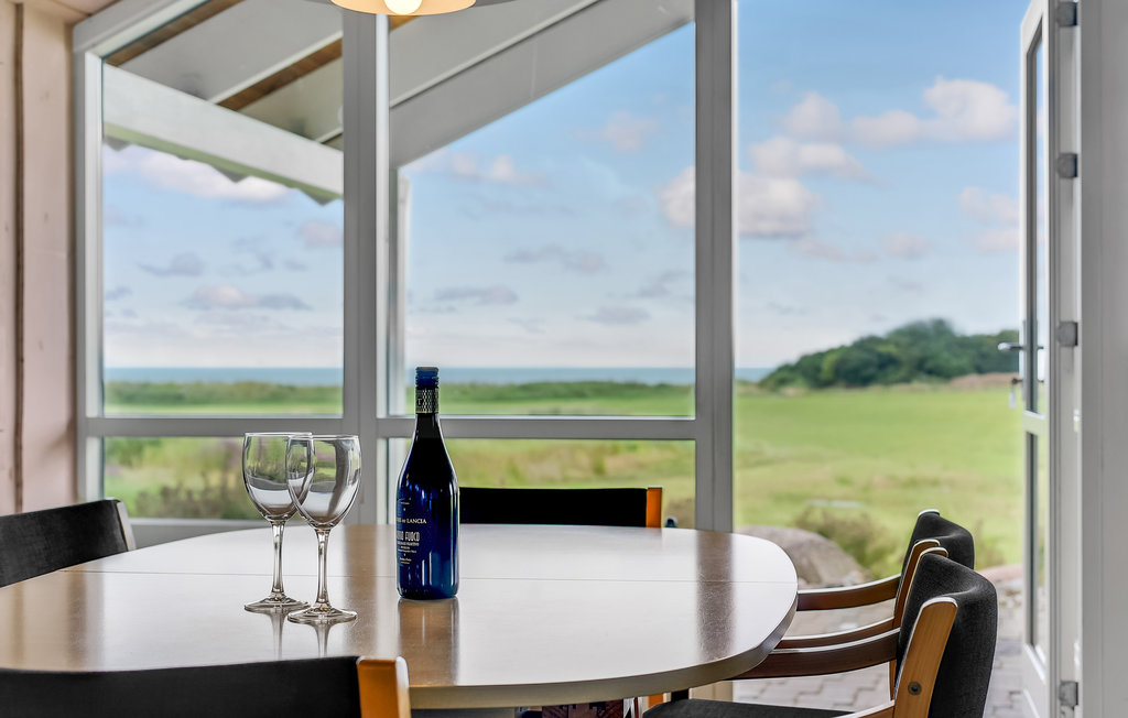 Feriehuse - Lavensby Strand , Danmark - D1005 16