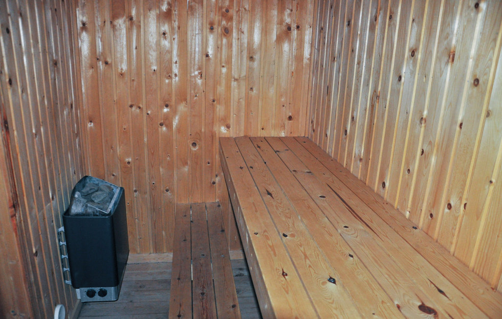 Semesterhus - Mommark Strand , Danmark - D1022 15