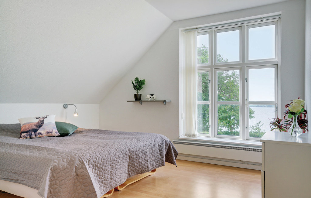 Feriehus - Hardeshøj/Als Fjord , Danmark - D1061 29