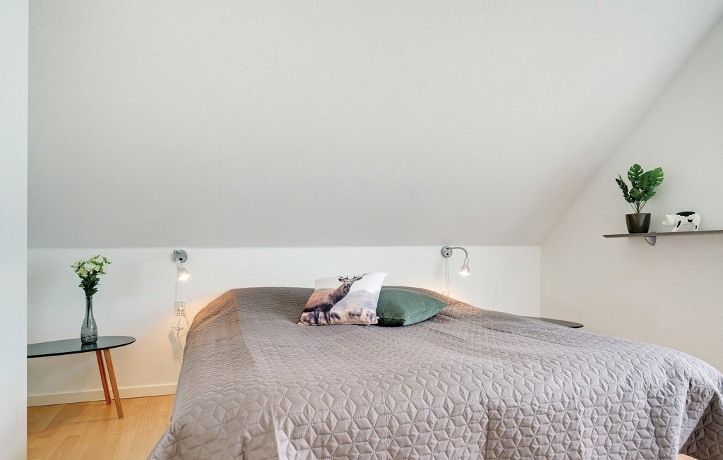 Feriehus - Hardeshøj/Als Fjord , Danmark - D1061 30