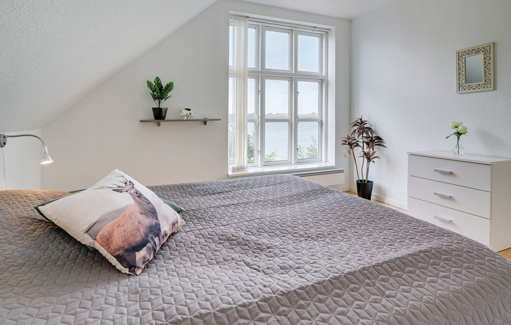 Feriehus - Hardeshøj/Als Fjord , Danmark - D1061 31