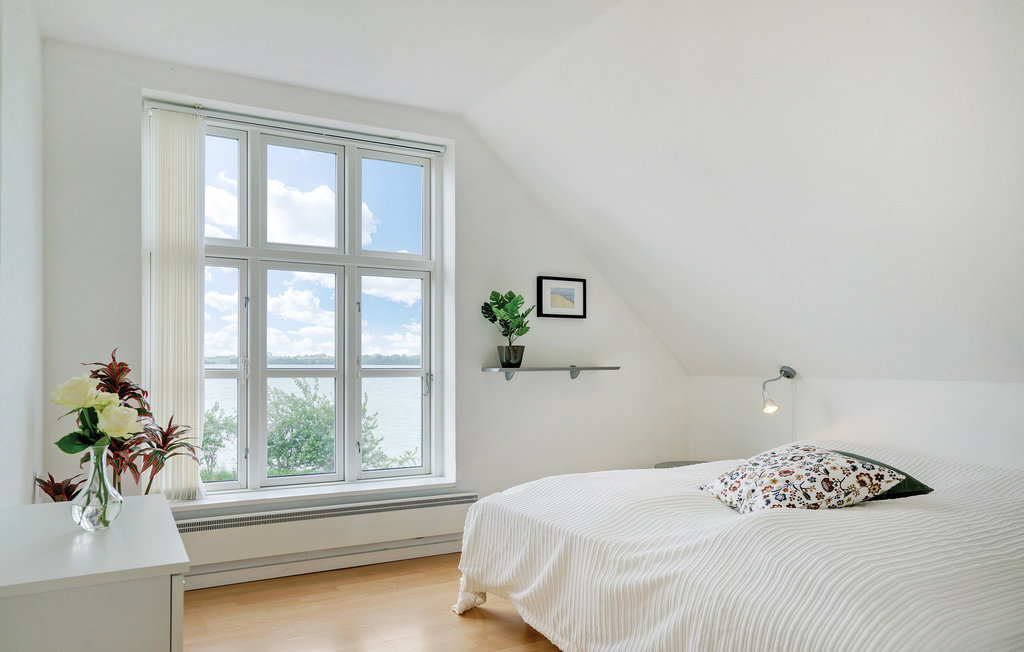 Feriehus - Hardeshøj/Als Fjord , Danmark - D1061 32