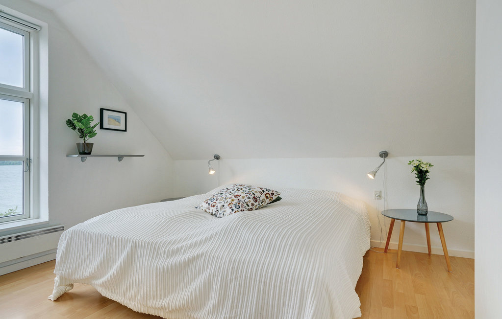 Feriehus - Hardeshøj/Als Fjord , Danmark - D1061 33