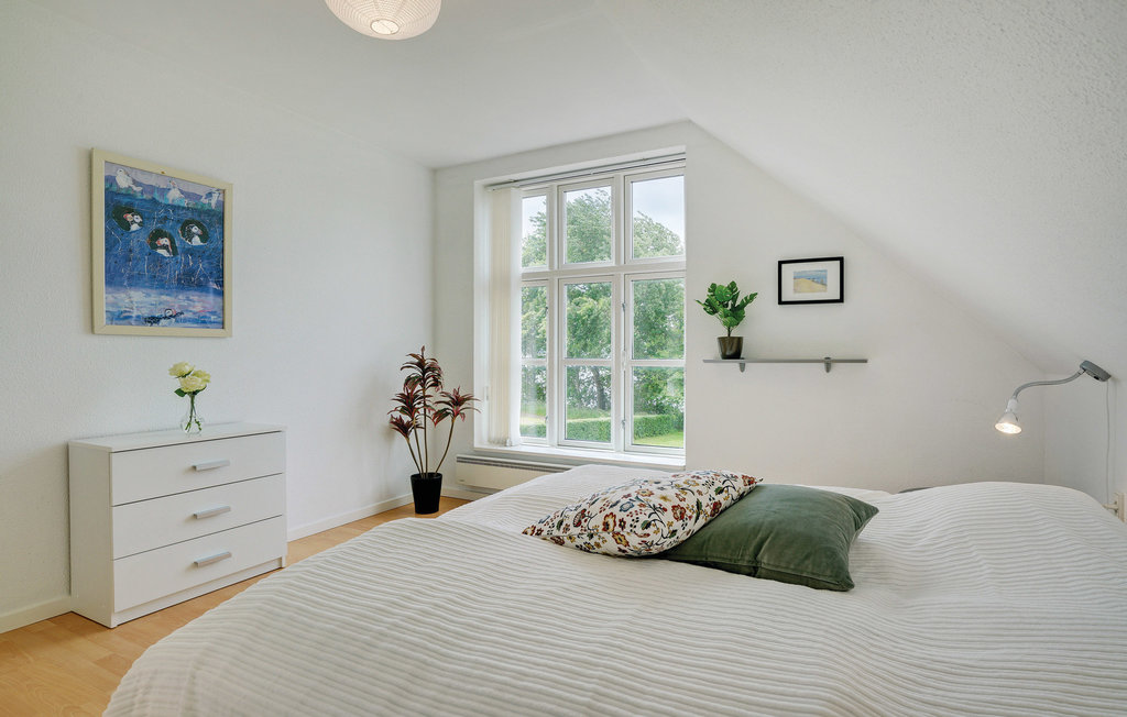 Feriehus - Hardeshøj/Als Fjord , Danmark - D1061 34