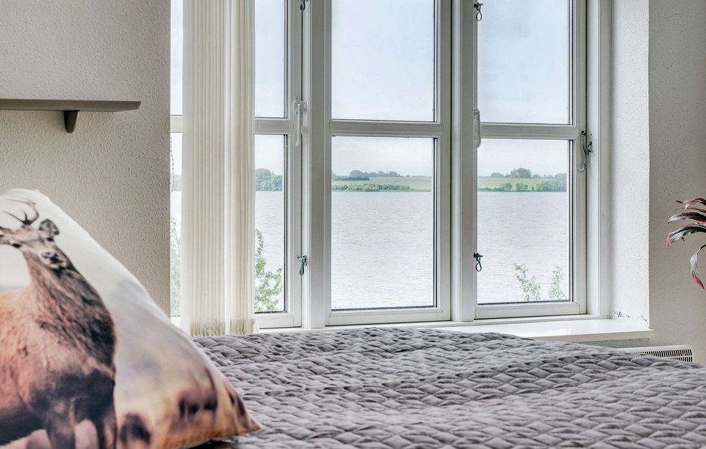 Feriehus - Hardeshøj/Als Fjord , Danmark - D1061 35