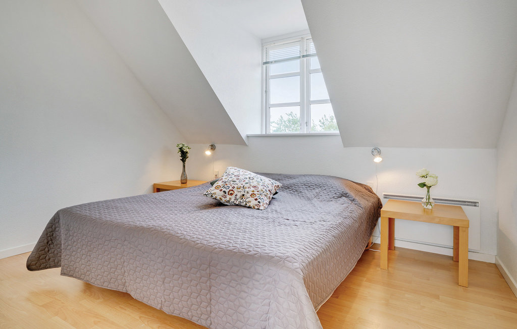 Feriehus - Hardeshøj/Als Fjord , Danmark - D1061 36