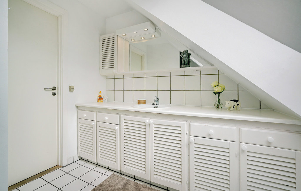 Feriehus - Hardeshøj/Als Fjord , Danmark - D1061 37