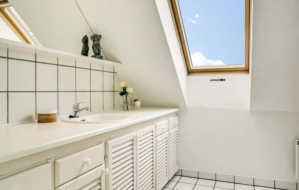 Feriehus - Hardeshøj/Als Fjord , Danmark - D1061 38