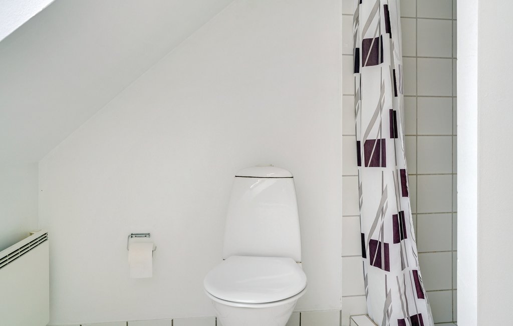 Feriehus - Hardeshøj/Als Fjord , Danmark - D1061 39