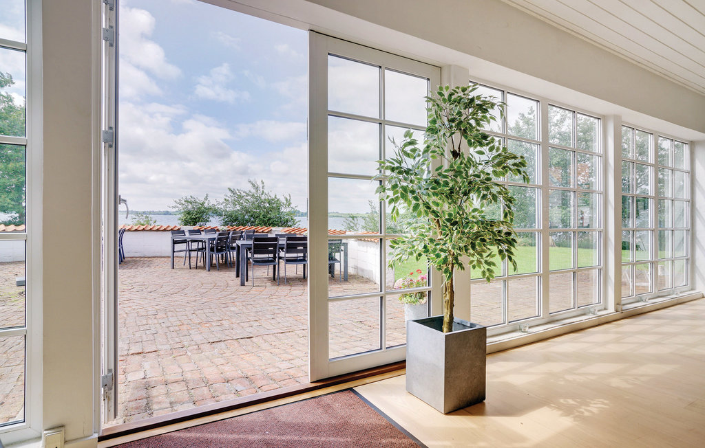 Feriehus - Hardeshøj/Als Fjord , Danmark - D1061 26