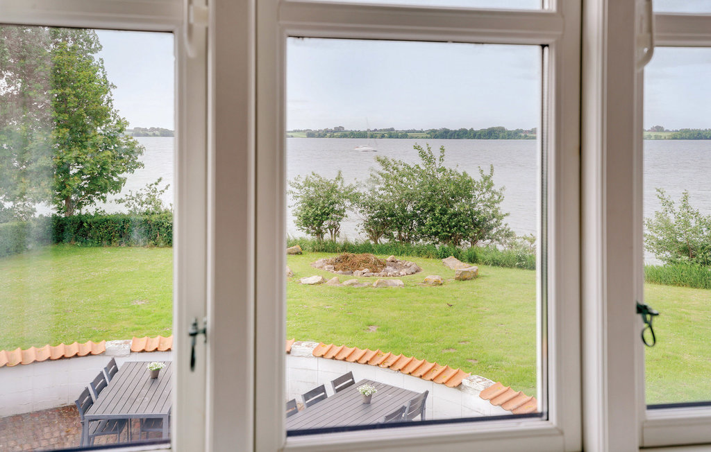 Feriehus - Hardeshøj/Als Fjord , Danmark - D1061 27