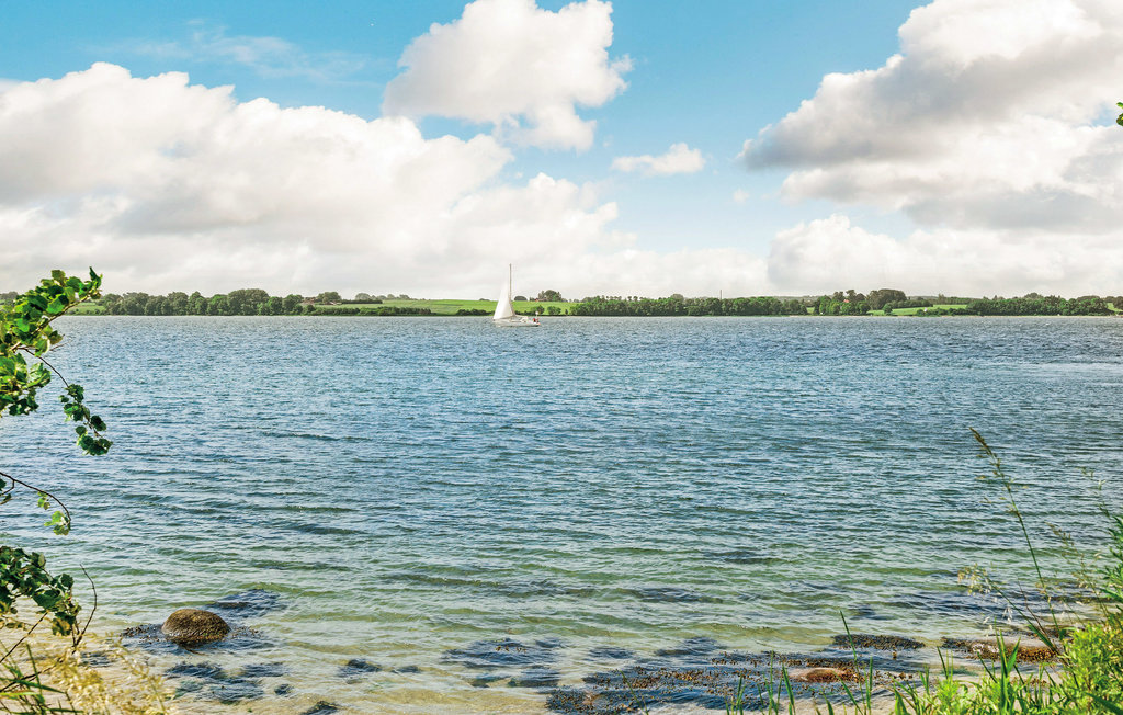 Feriehus - Hardeshøj/Als Fjord , Danmark - D1061 24
