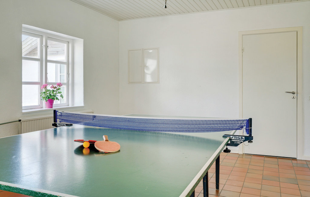 Feriehus - Hardeshøj/Als Fjord , Danmark - D1061 42