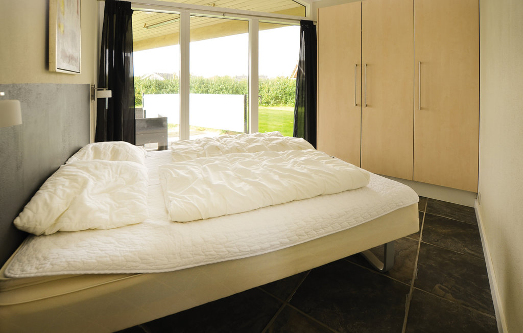 Feriehus - Skovmose Strand , Danmark - D1043 9