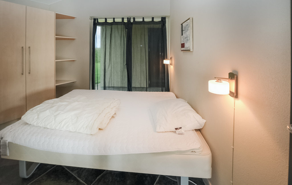 Feriehus - Skovmose Strand , Danmark - D1043 10