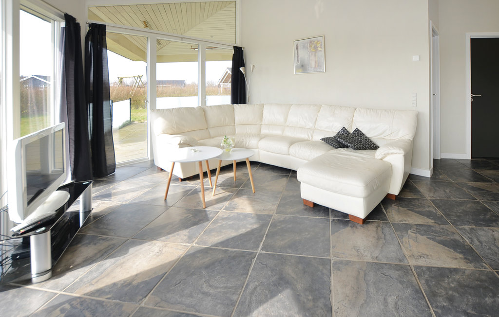 Feriehus - Skovmose Strand , Danmark - D1043 6