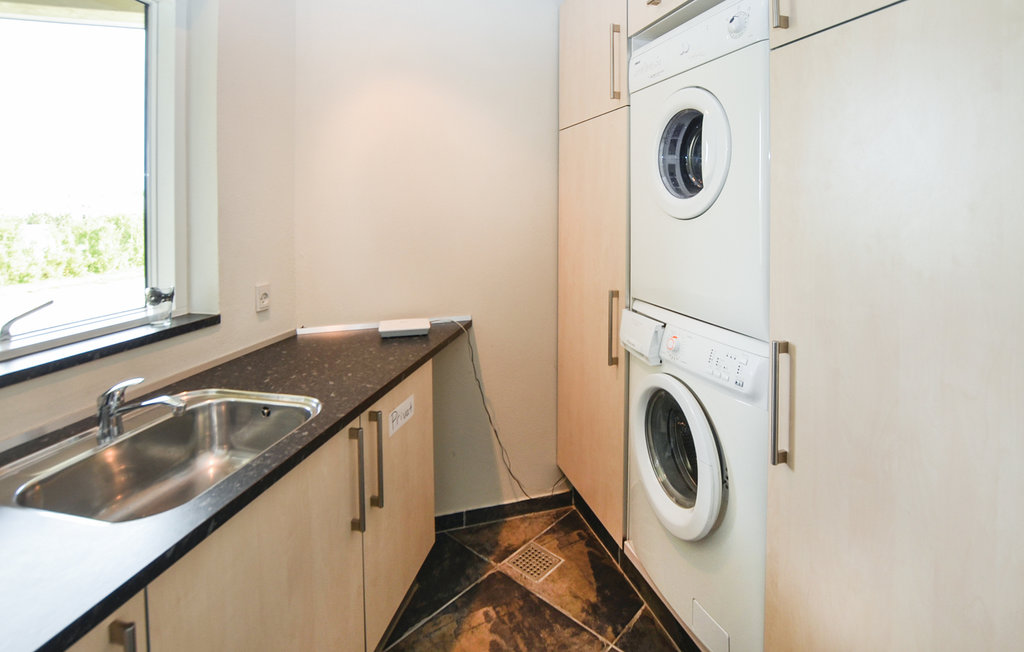 Feriehus - Skovmose Strand , Danmark - D1043 8