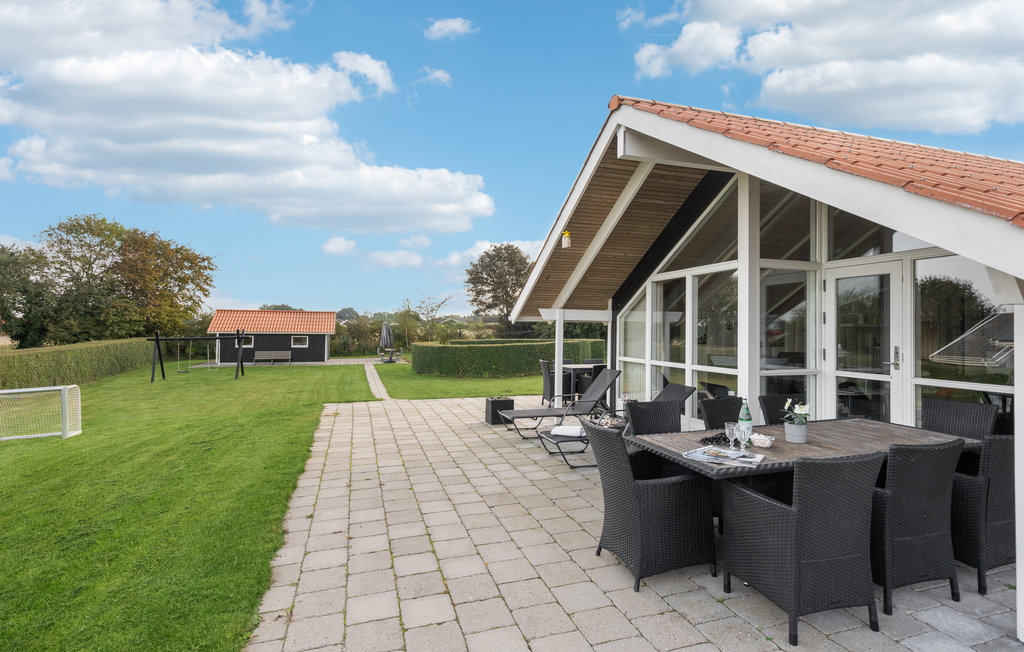 Feriehus - Købingsmark Strand , Danmark - D1008 13