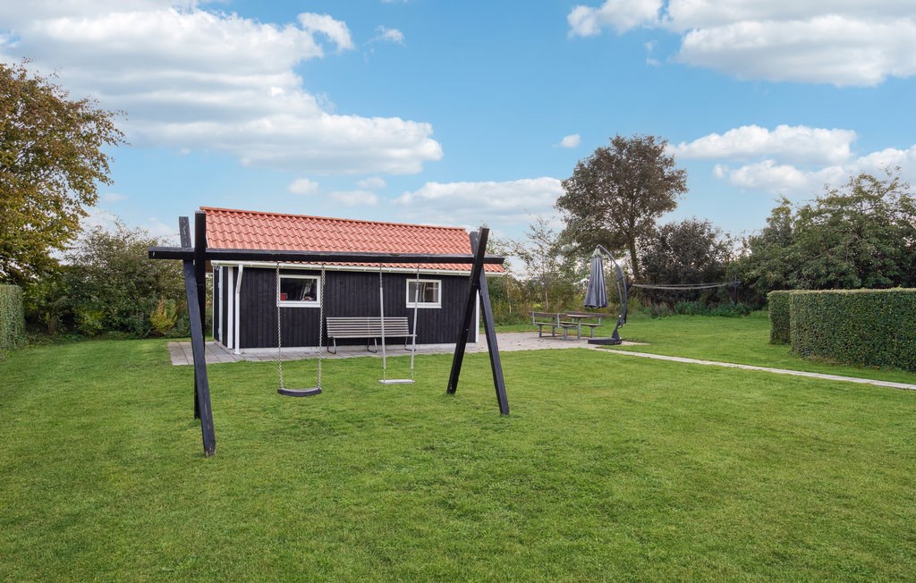 Feriehus - Købingsmark Strand , Danmark - D1008 15