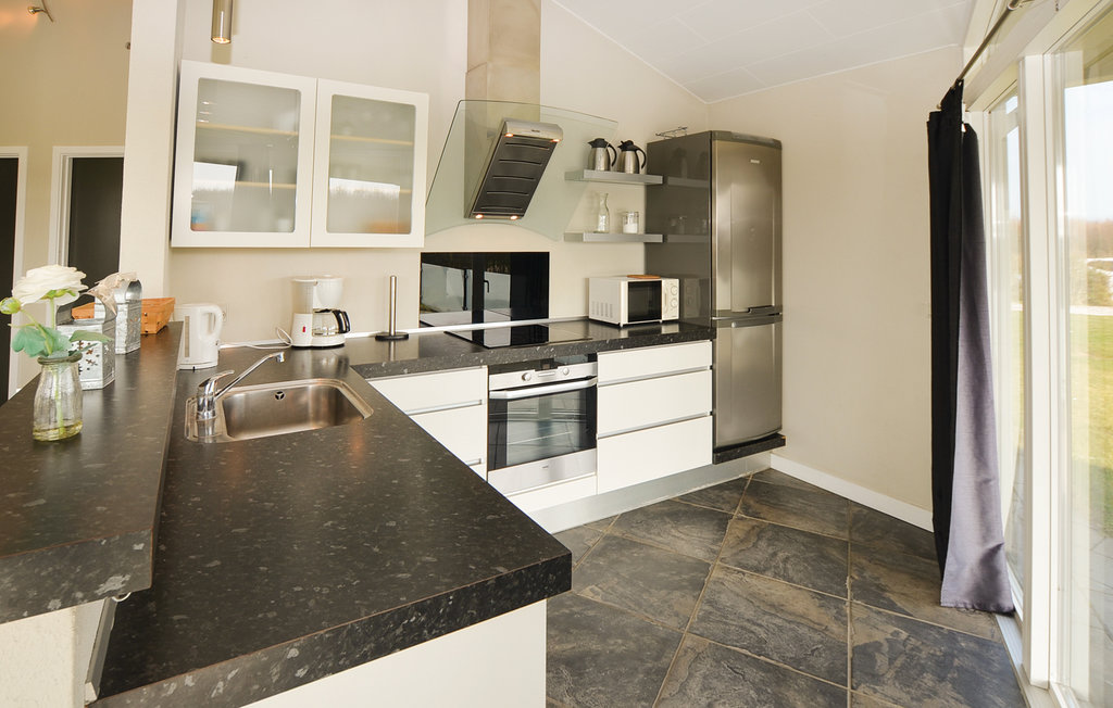 Feriehus - Skovmose Strand , Danmark - D1043 3