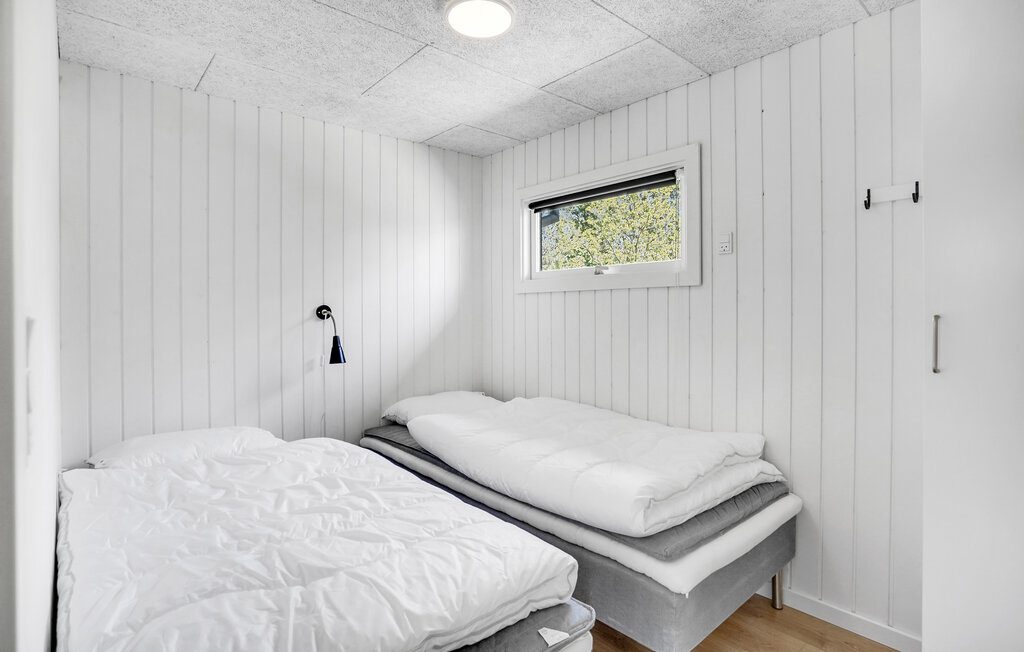 Feriehus - Dråby Strand , Danmark - D10340 21