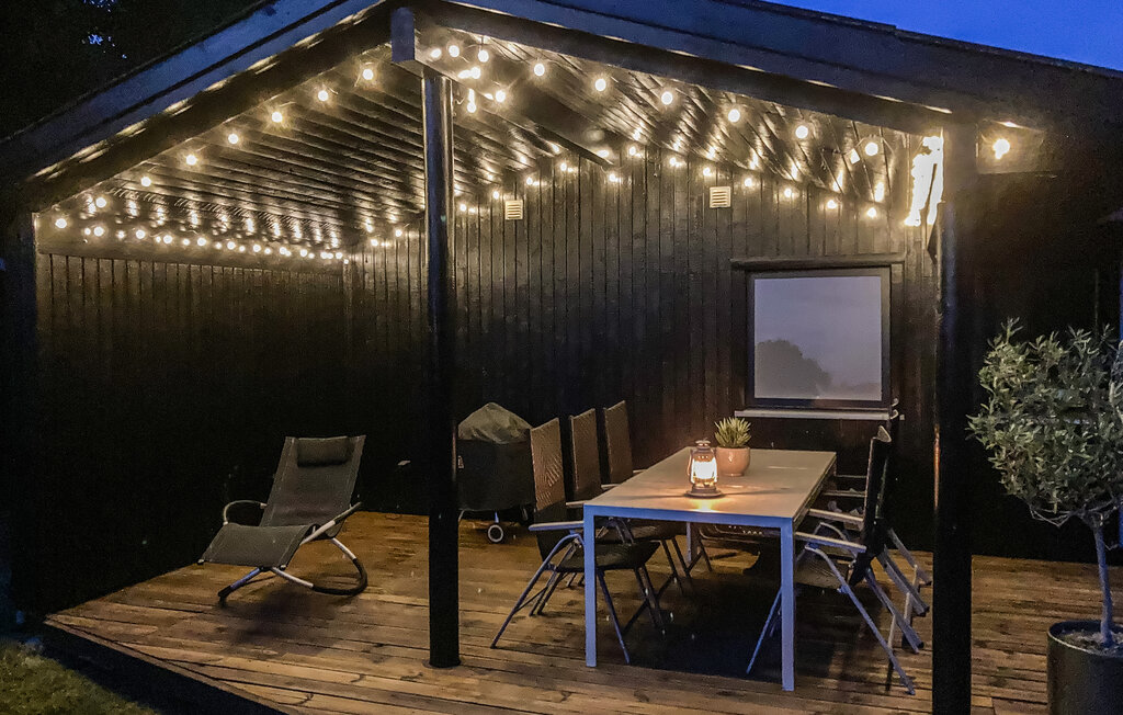 Feriehuse - Dråby Strand , Danmark - D10810 10