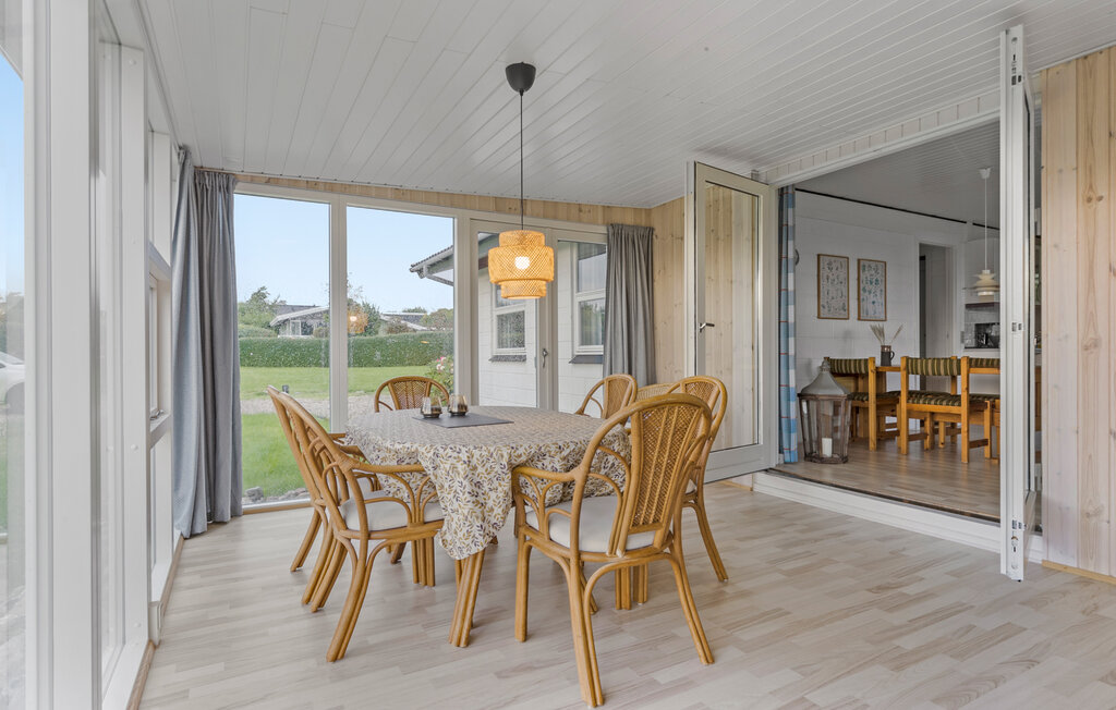 Feriehus - Dråby Strand , Danmark - D10013 7