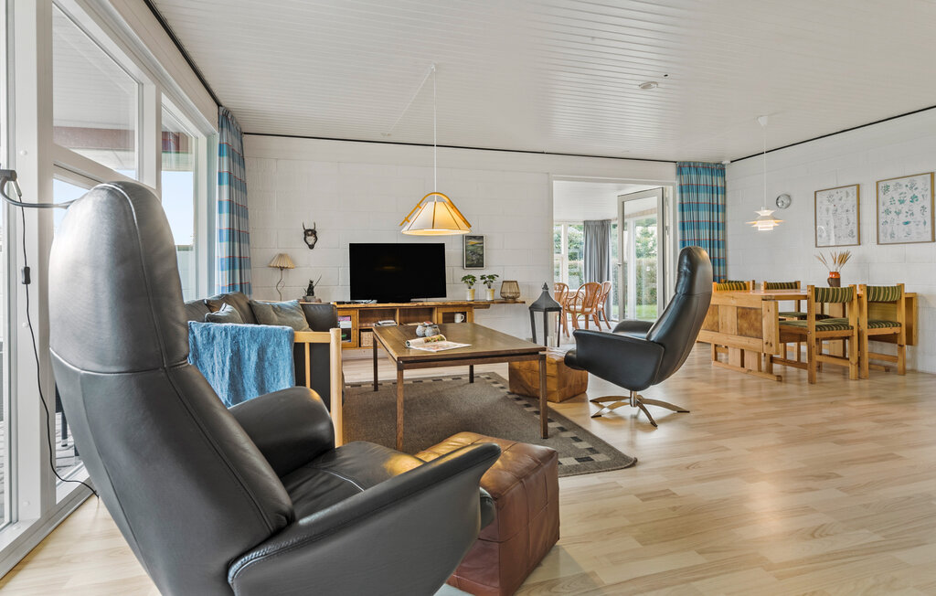 Feriehus - Dråby Strand , Danmark - D10013 3