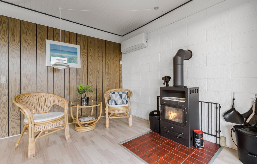 Feriehus - Dråby Strand , Danmark - D10013 8