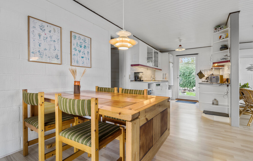 Feriehus - Dråby Strand , Danmark - D10013 4