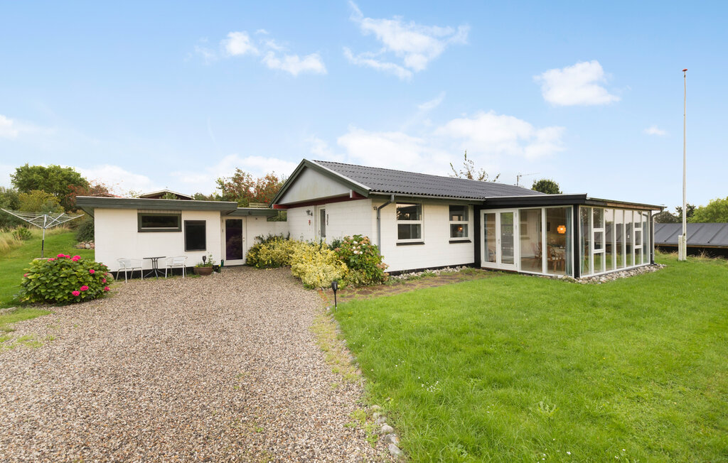 Feriehus - Dråby Strand , Danmark - D10013 2