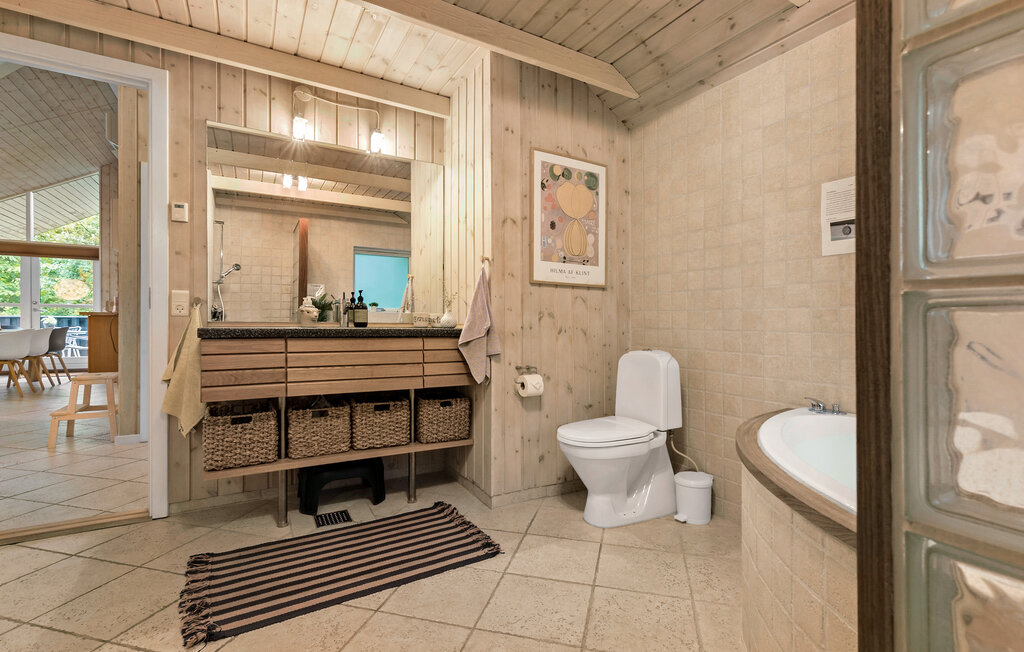 Ferienhaus - Dråby , Dänemark - D10805 18